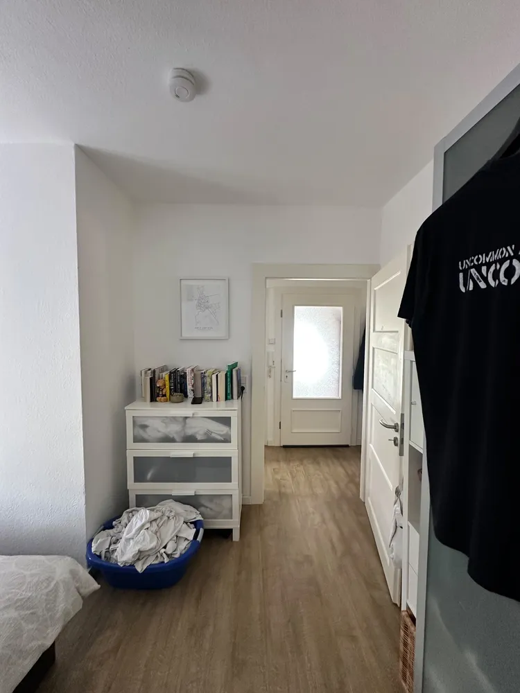 2 Zimmer Wohnung mit 62 m² in Frankfurt am Main – Bild 11