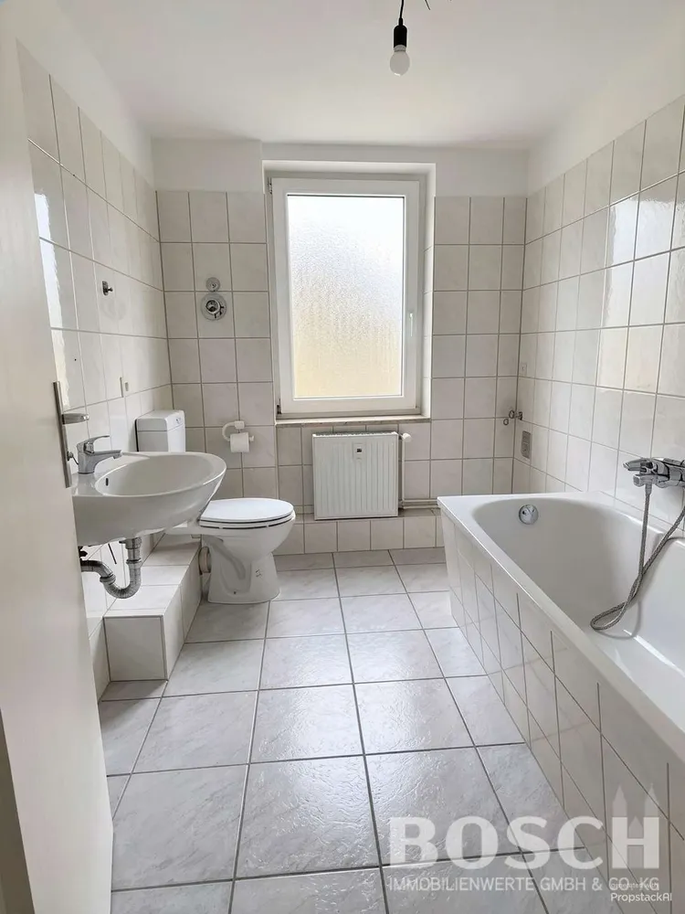 2 Zimmer Wohnung mit 58 m² in Magdeburg – Bild 6