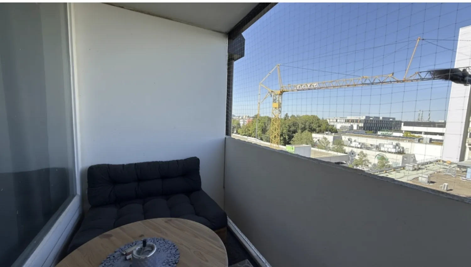 1 Zimmer Wohnung mit 38 m² in München – Bild 2