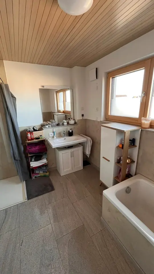 4 Zimmer Wohnung mit 107 m² in Biberach an der Riß – Bild 8