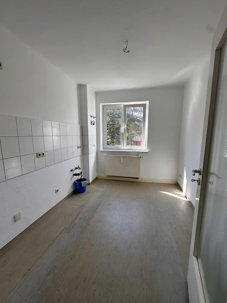 3 room apartment with 72 m² in Kamenz – Photo 6