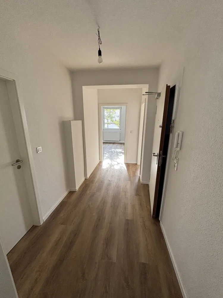 2 room apartment with 63 m² in Düsseldorf – Photo 2