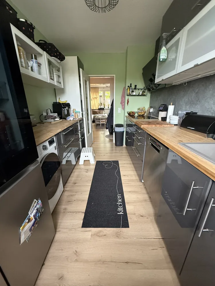 3 Zimmer Wohnung mit 85 m² in Duisburg – Bild 6