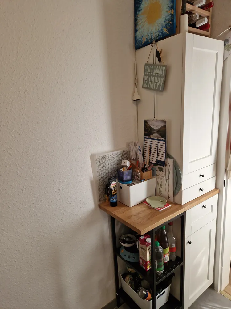 2 Zimmer Wohnung mit 42 m² in Marburg – Bild 7