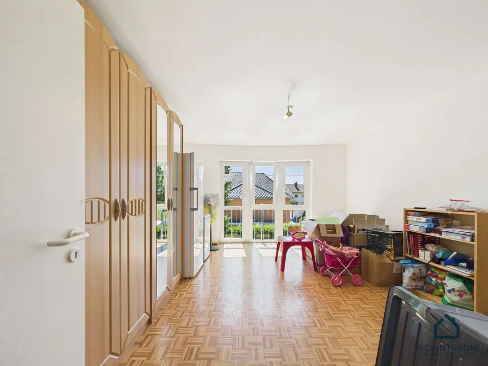 4 Zimmer Wohnung mit 135 m² in Lahr/Schwarzwald – Bild 4