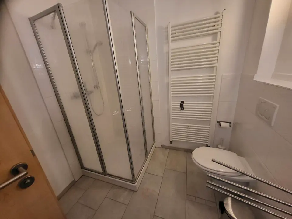 2 Zimmer Wohnung mit 42 m² in Lingen – Bild 8