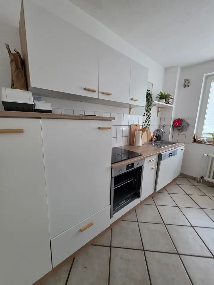 2 Zimmer Wohnung mit 81 m² in Dinslaken – Bild 2