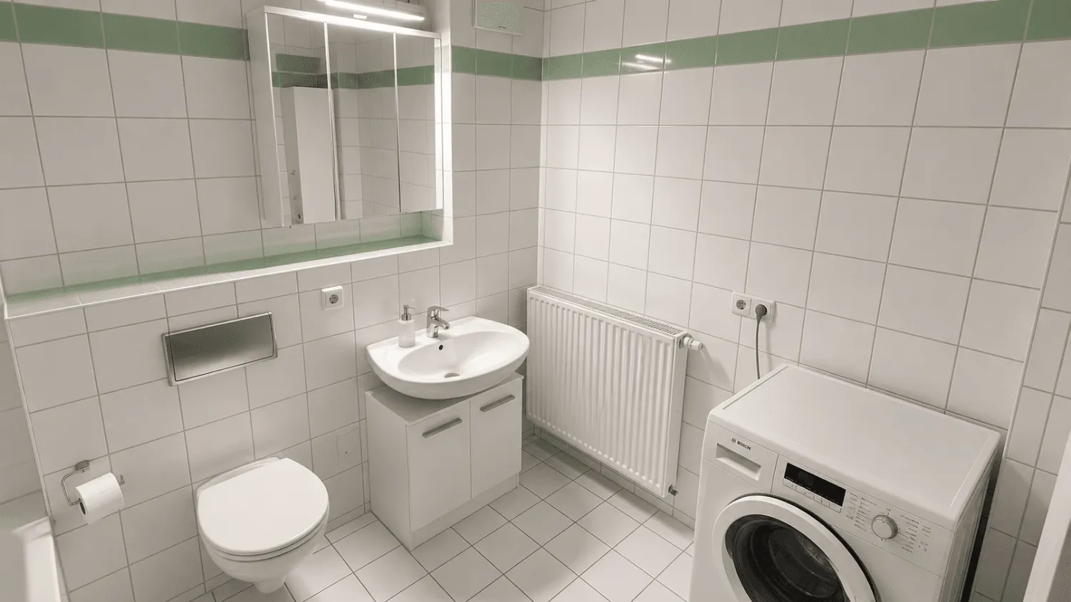 2 Zimmer Wohnung mit 66 m² in Leipzig – Bild 6