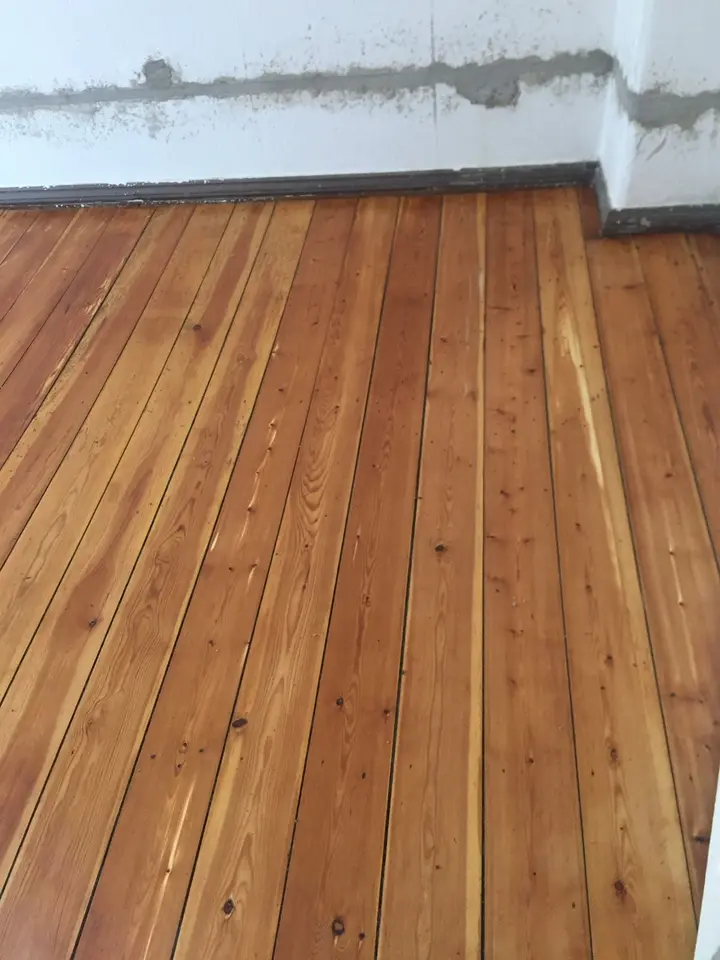 2 Zimmer Wohnung mit 60 m² in Flensburg – Bild 9