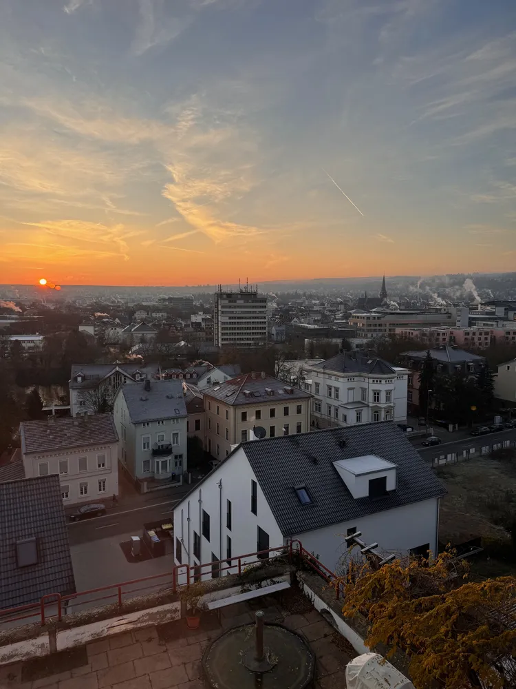 3 Zimmer Wohnung mit 84 m² in Bad Kreuznach – Bild 9