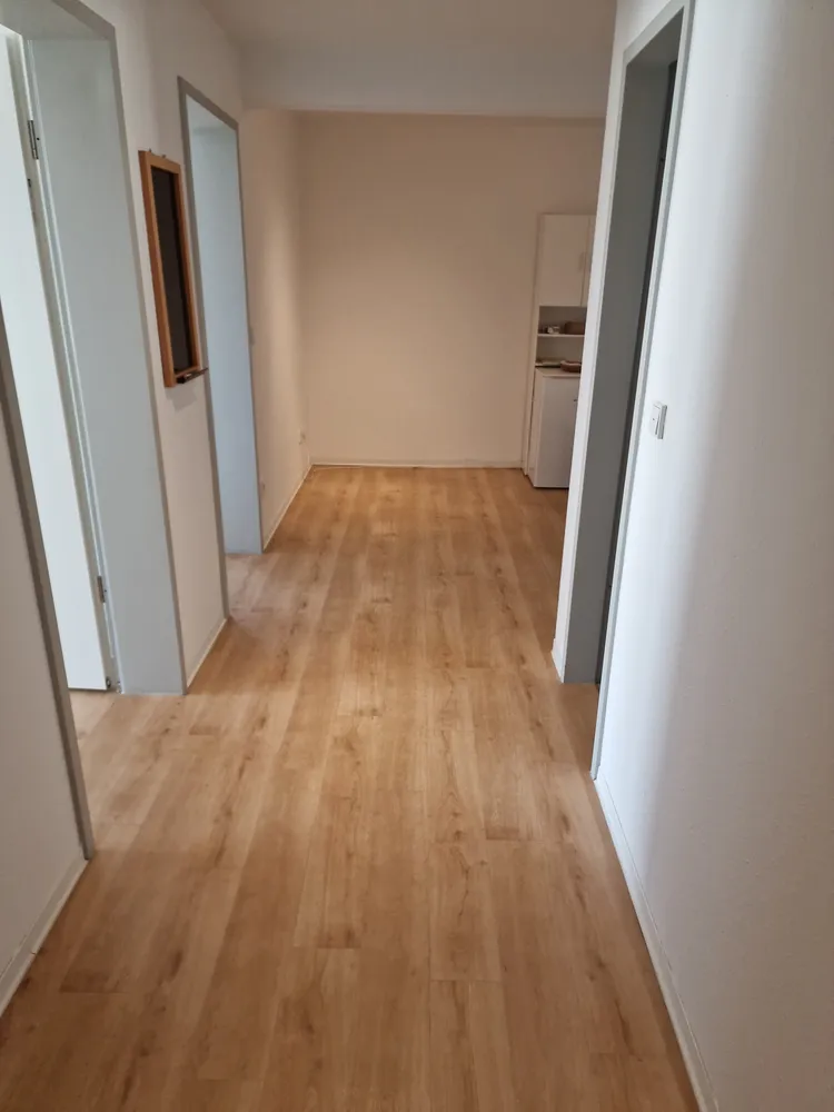 2 room apartment with 30 m² in Aachen – Photo 1
