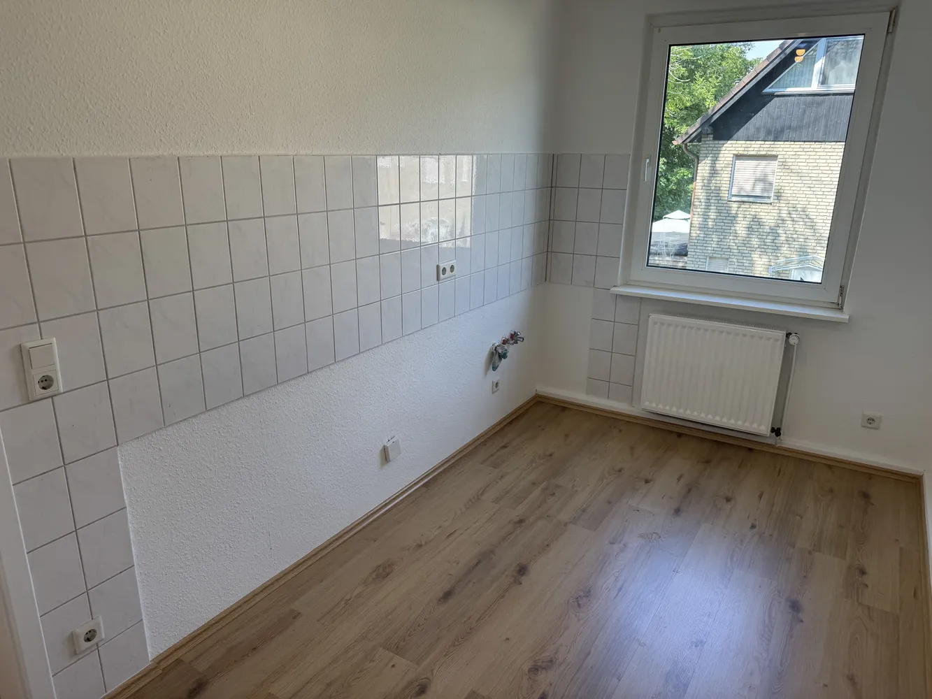 2 Zimmer Wohnung mit 51 m² in Bochum – Bild 6