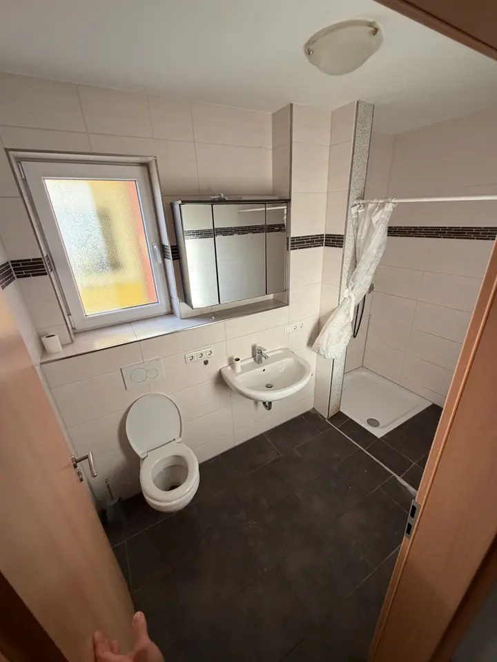 4 Zimmer Wohnung mit 70 m² in Uelzen – Bild 5