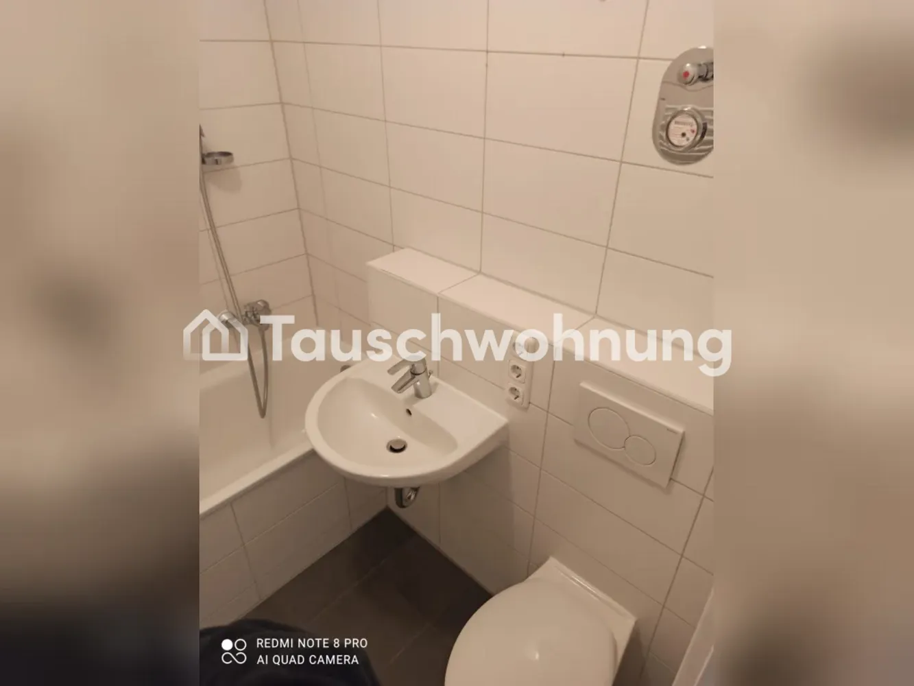 2 room apartment with 57 m² in Hamburg – Photo 6