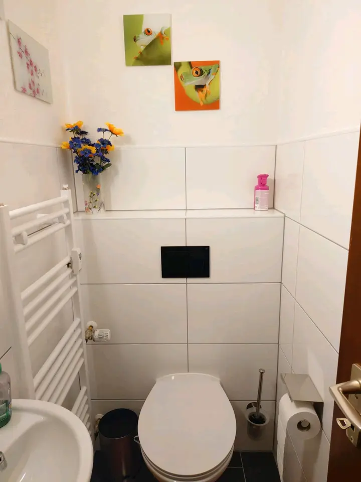 3 Zimmer Wohnung mit 88 m² in Minden – Bild 5
