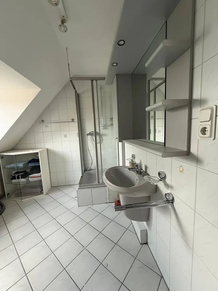 3 Zimmer Wohnung mit 97 m² in Hamm – Bild 7