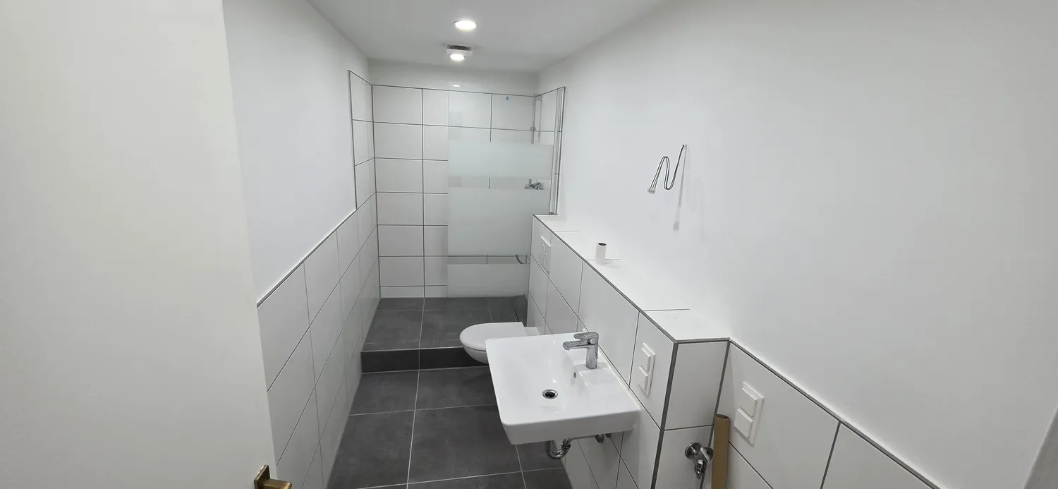 3 Zimmer Wohnung mit 53 m² in Hannover – Bild 1