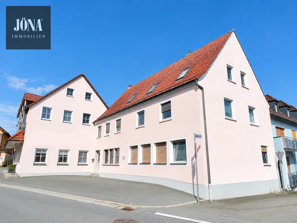 Studio mit 22 m² in Bayreuth – Bild 7