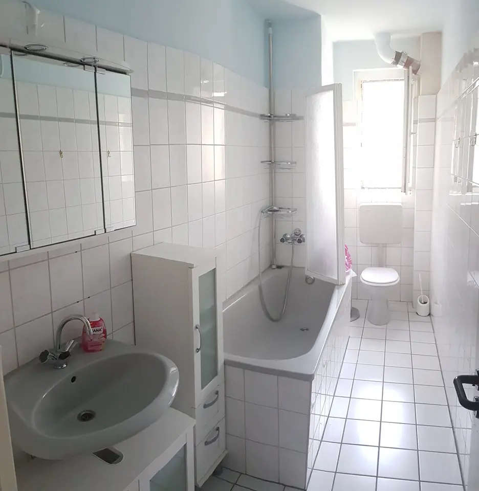 3 Zimmer Wohnung mit 49 m² in Bochum – Bild 8