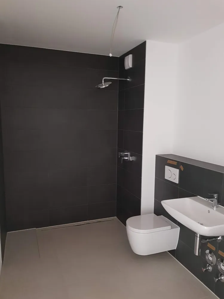 2 room apartment with 56 m² in Frankfurt am Main – Photo 8