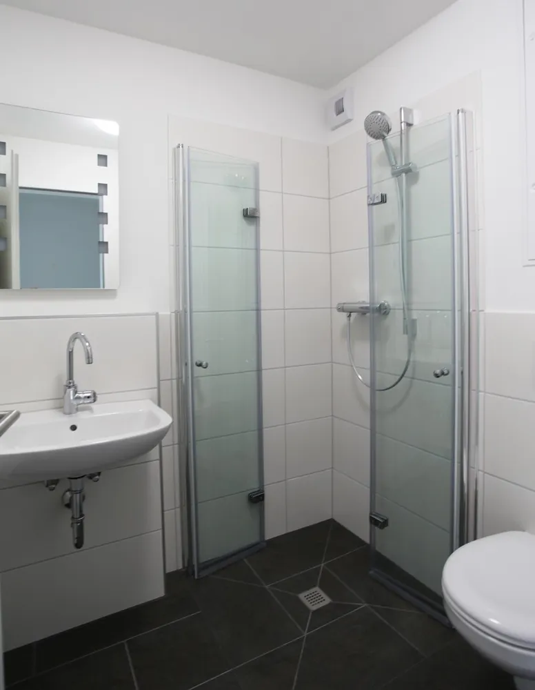 1 Zimmer Wohnung mit 19 m² in Augsburg – Bild 5