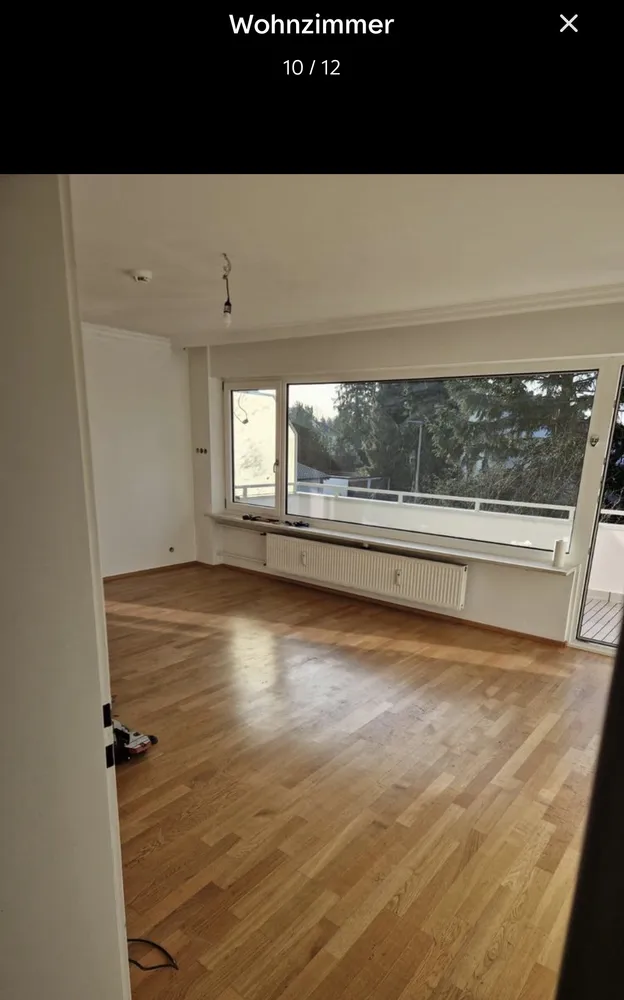 3 Zimmer Wohnung mit 83 m² in München – Bild 6