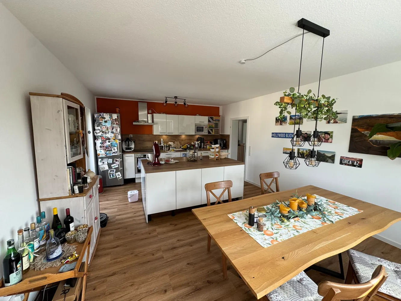 3 Zimmer Wohnung mit 90 m² in Gießen – Bild 3