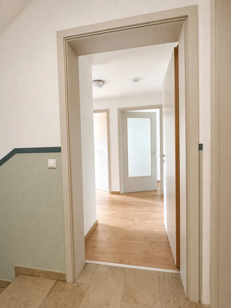 2 Zimmer Wohnung mit 47 m² in Halle (Saale) – Bild 4