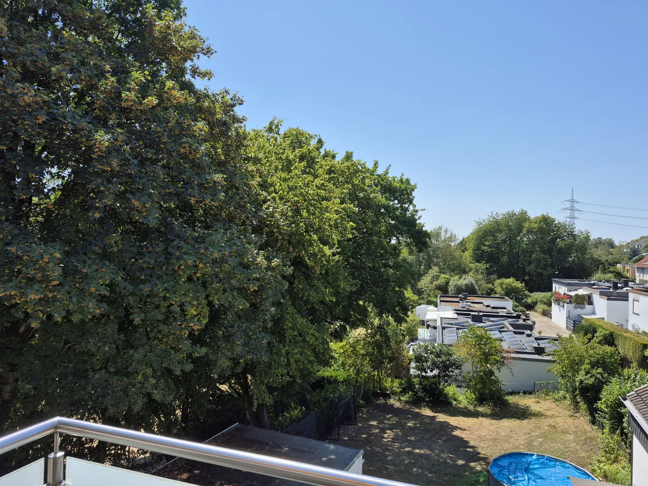 4 Zimmer Wohnung mit 100 m² in Bochum – Bild 1