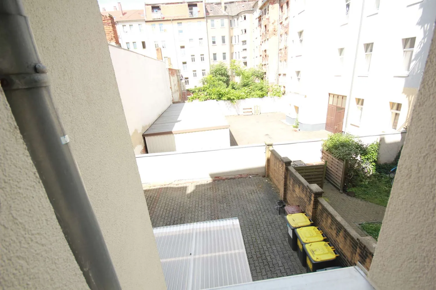2 Zimmer Wohnung mit 56 m² in Leipzig – Bild 11