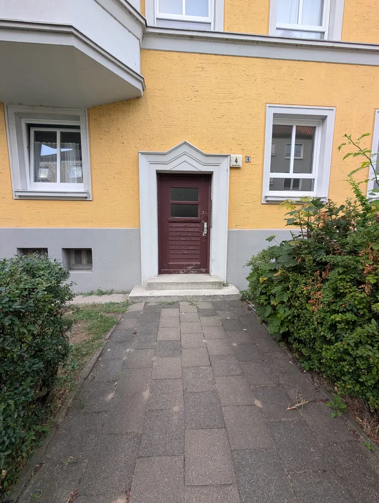 2 Zimmer Wohnung mit 63 m² in Hannover – Bild 10