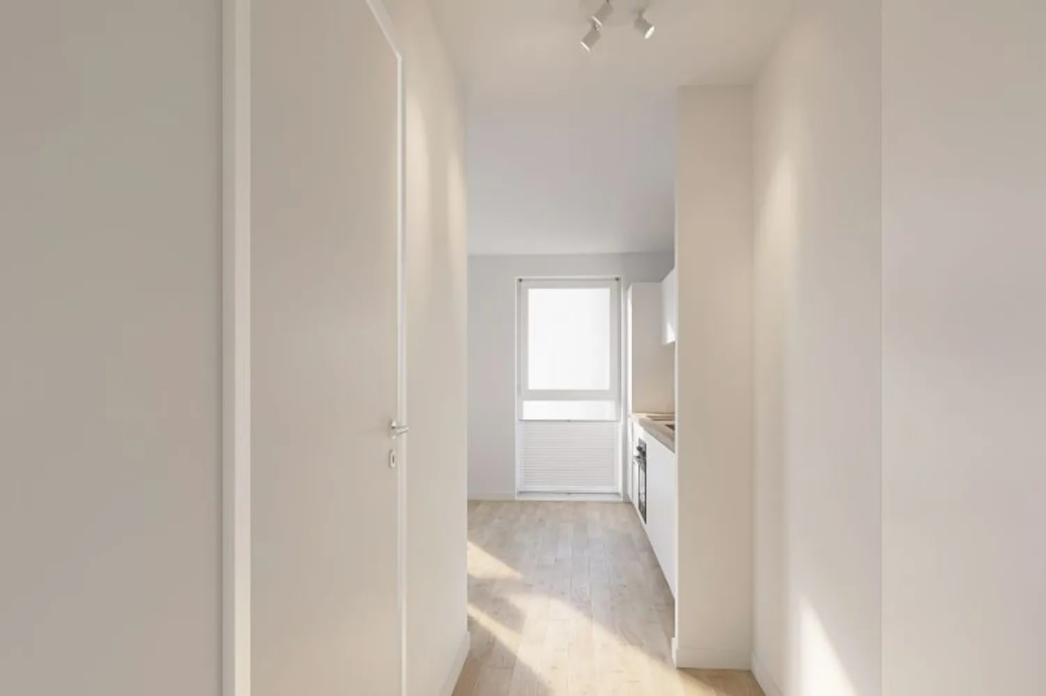 4 Zimmer Wohnung mit 97 m² in München – Bild 5