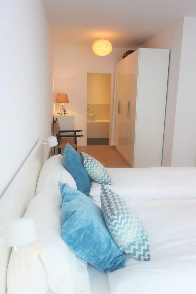 3 Zimmer Wohnung mit 75 m² in Berlin – Bild 7