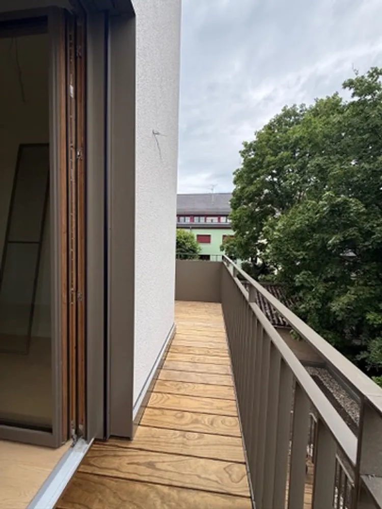 4 Zimmer Wohnung mit 95 m² in Karlsruhe – Bild 10