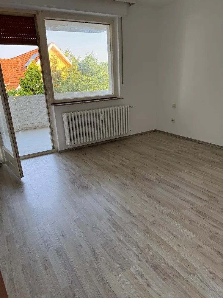 2 Zimmer Wohnung mit 45 m² in Detmold – Bild 6