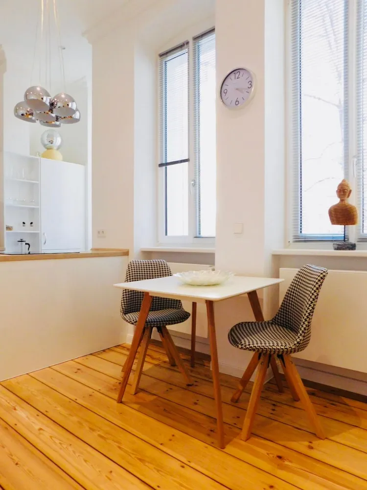 1 Zimmer Wohnung mit 35 m² in Berlin – Bild 6