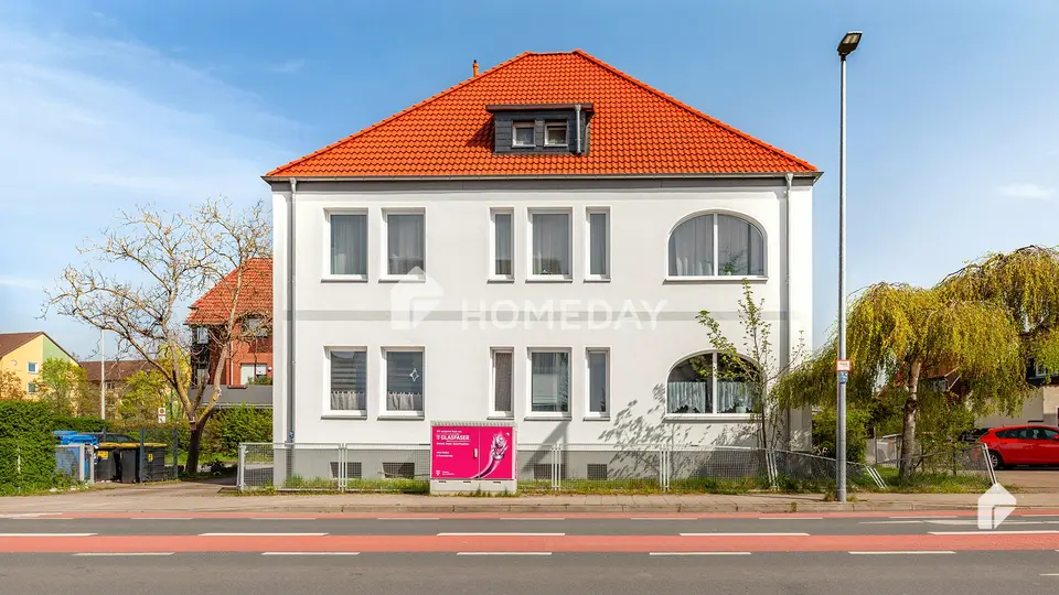 6 Zimmer Wohnung mit 249 m² in Braunschweig – Bild 7