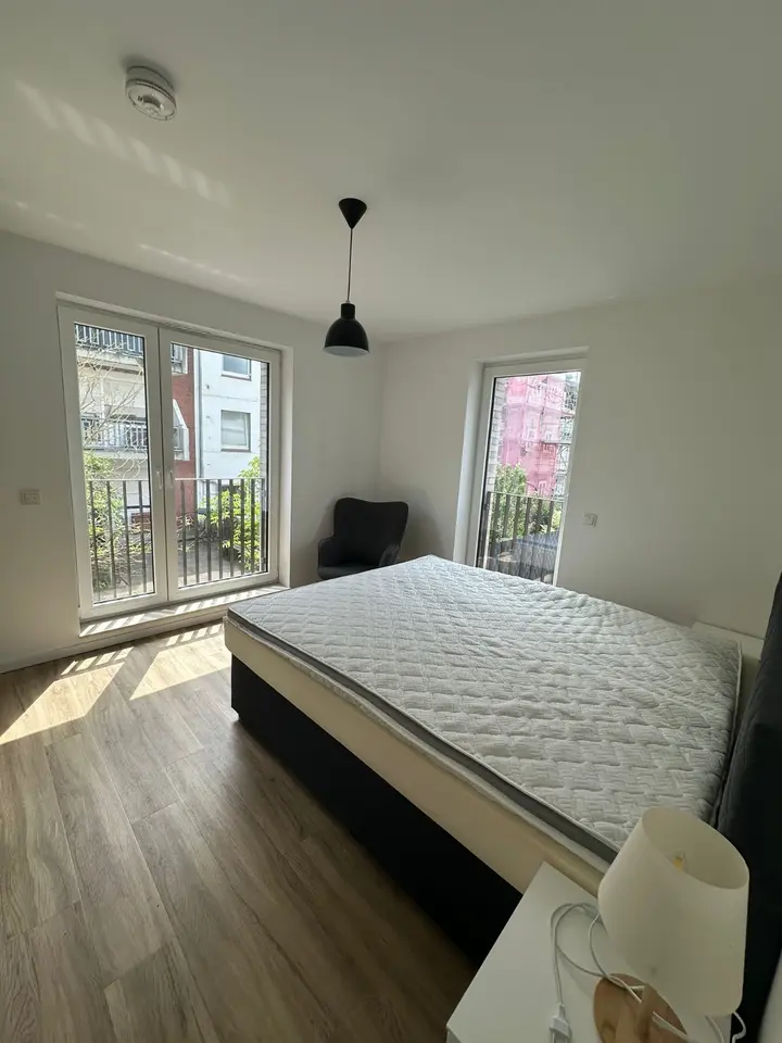 3 Zimmer Wohnung mit 75 m² in Coesfeld – Bild 7
