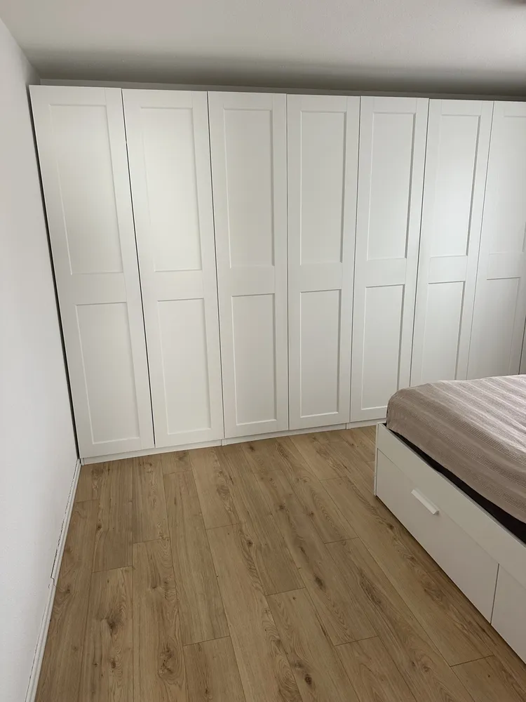 3 Zimmer Wohnung mit 70 m² in Stuttgart – Bild 9