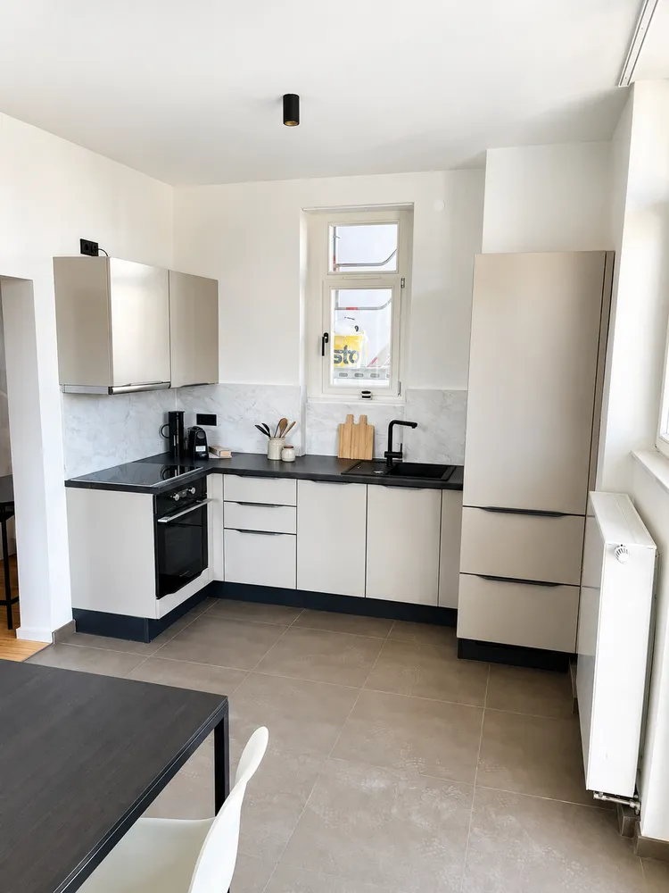 3 Zimmer Wohnung mit 61 m² in Stuttgart – Bild 3