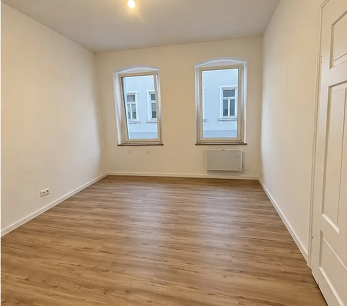 3 Zimmer Wohnung mit 68 m² in Hof – Bild 3