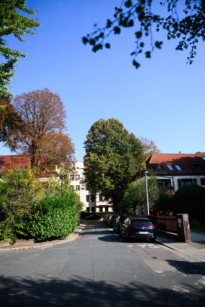 4 Zimmer Wohnung mit 112 m² in Magdeburg – Bild 2