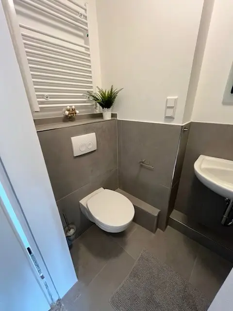 WG-Zimmer mit 25 m² in Hildesheim – Bild 6