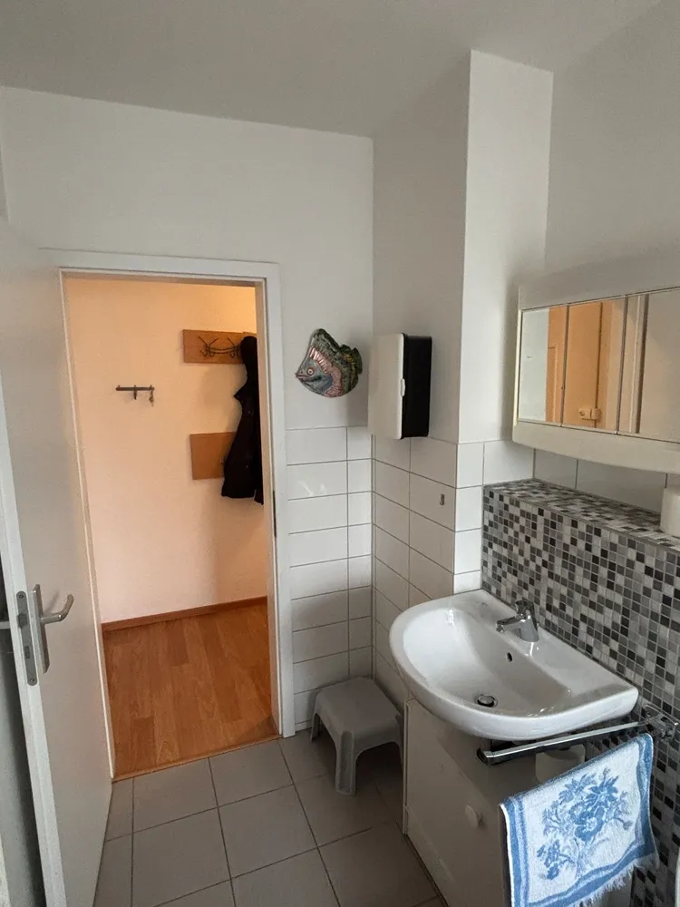 3 Zimmer Wohnung mit 46 m² in Essen – Bild 11