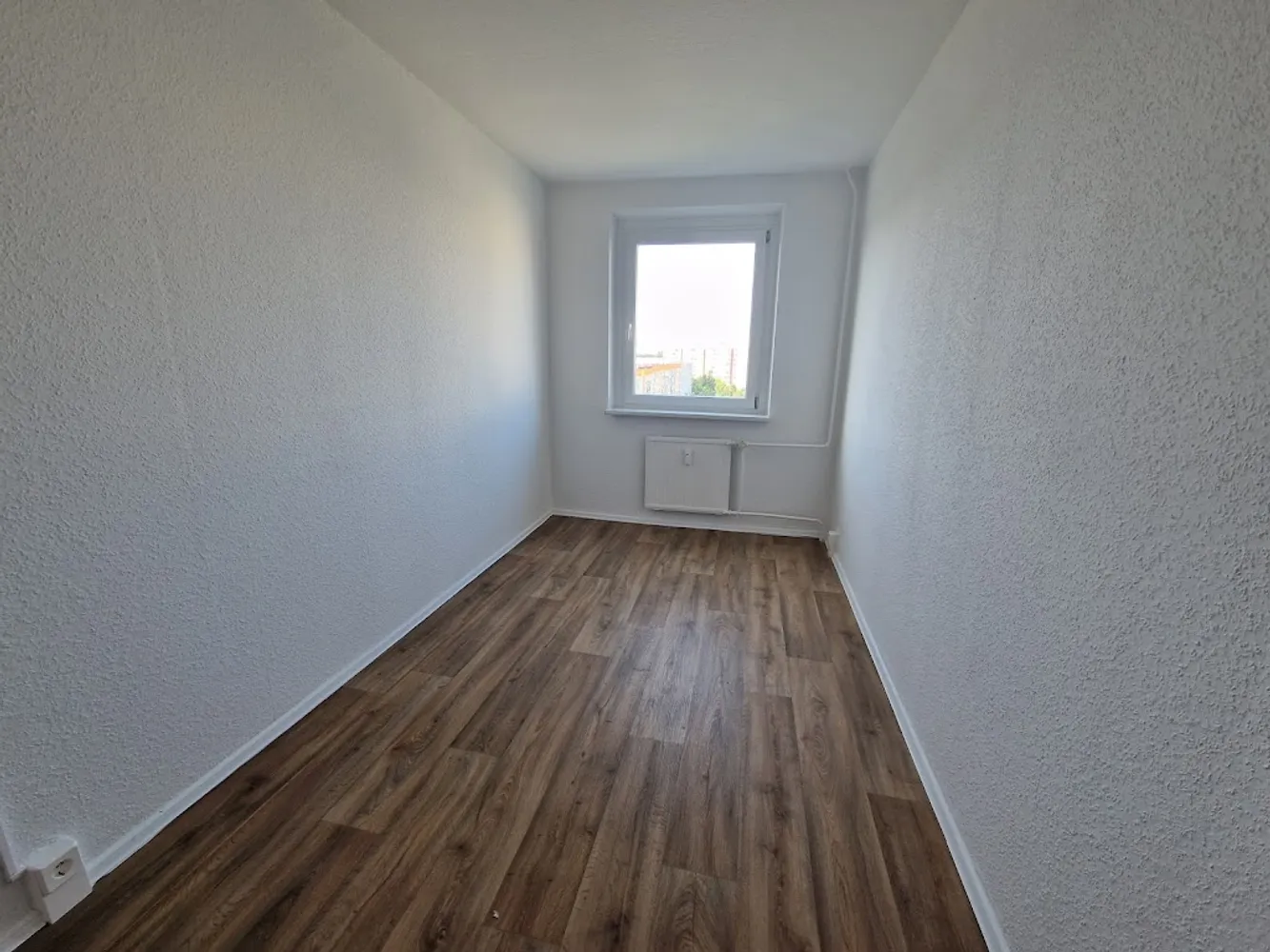 3 Zimmer Wohnung mit 63 m² in Rostock – Bild 4