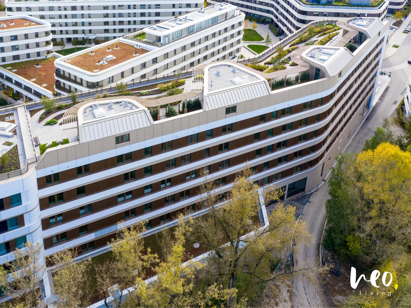 4 Zimmer Wohnung mit 132 m² in München – Bild 11