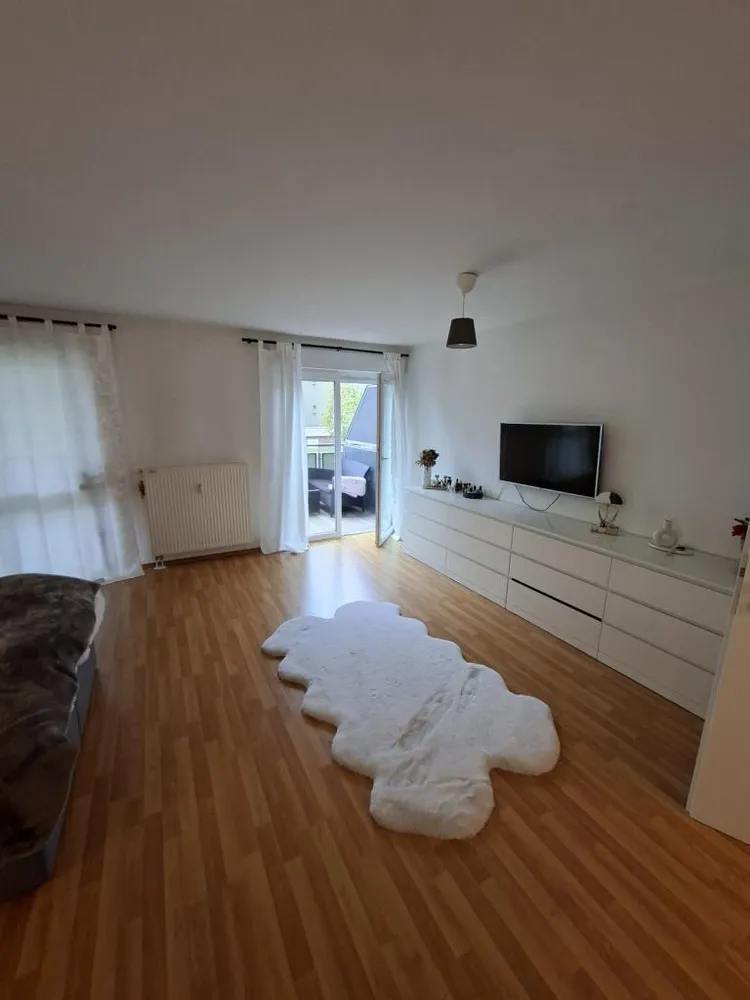 1 Zimmer Wohnung mit 42 m² in Braunschweig – Bild 3