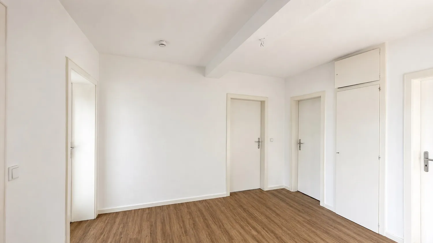 3 Zimmer Wohnung mit 88 m² in Krefeld – Bild 1
