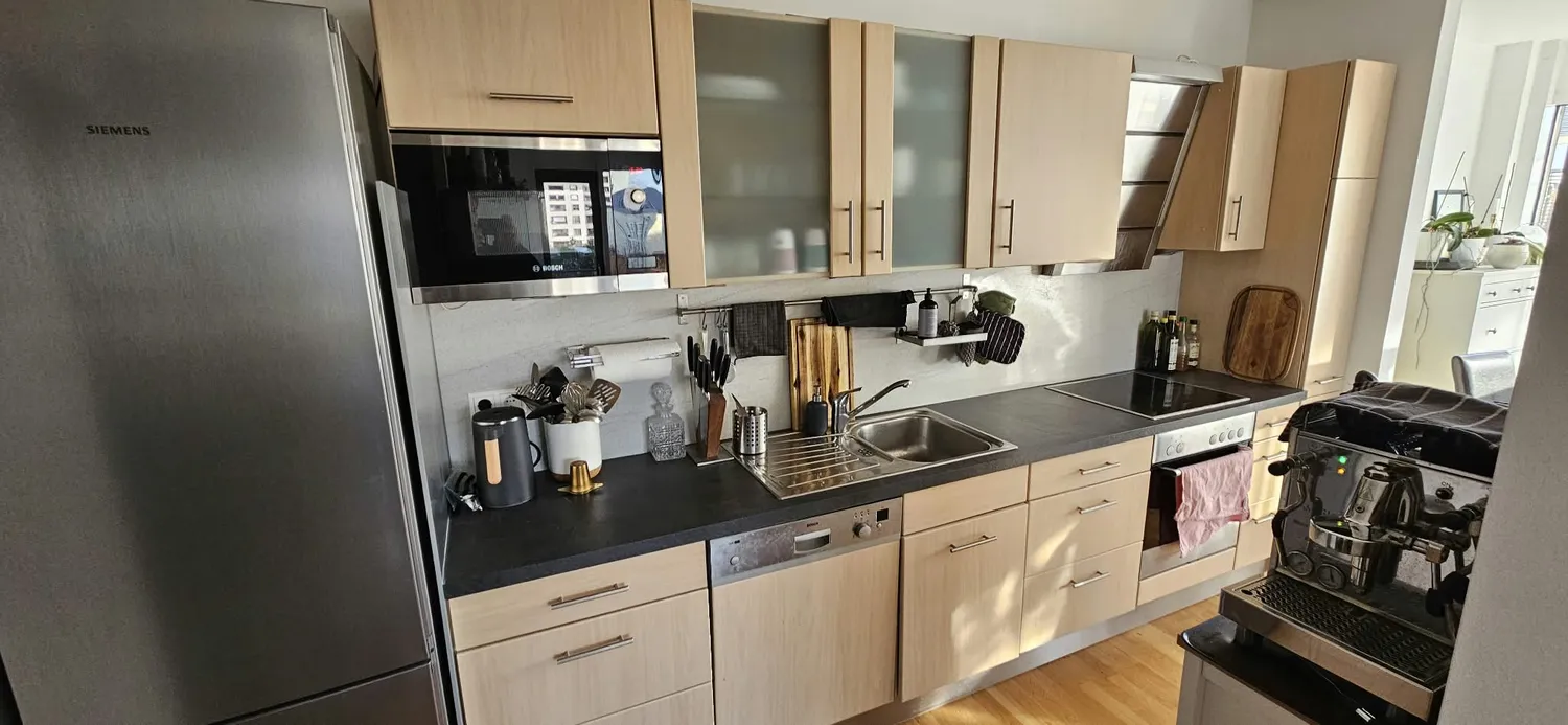 5 Zimmer Wohnung mit 105 m² in Ulm – Bild 5