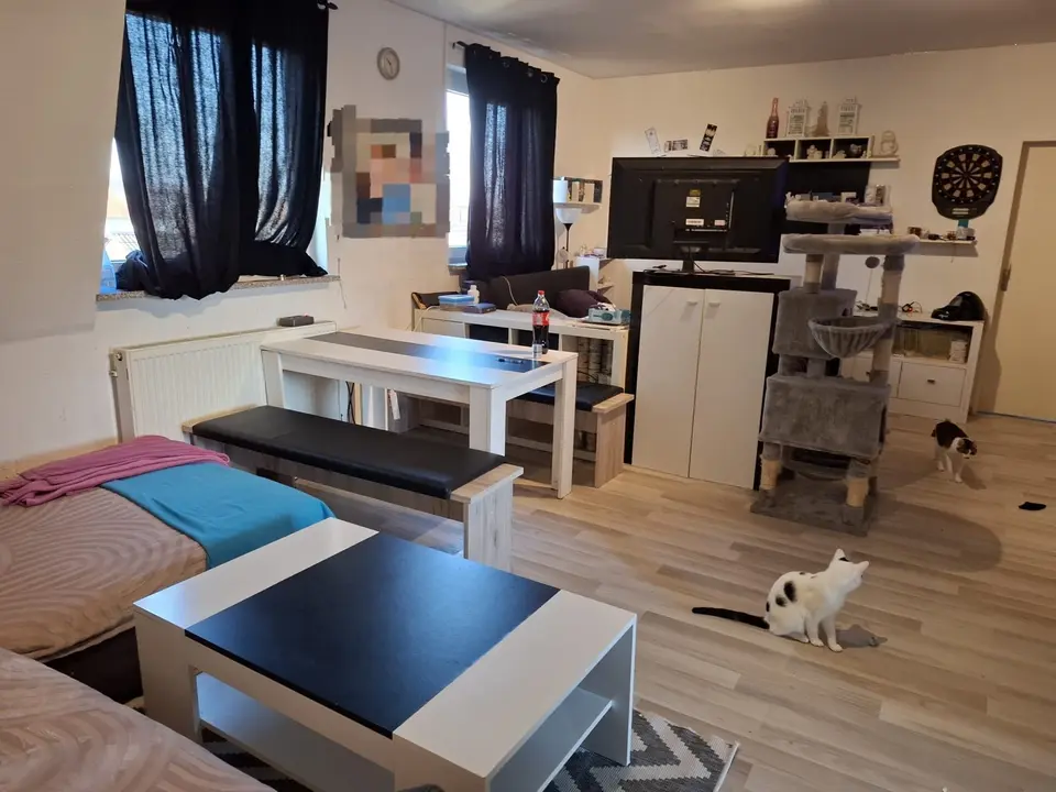 4 Zimmer Wohnung mit 93 m² in Gelsenkirchen – Bild 1